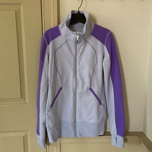 Lululemon Jacket